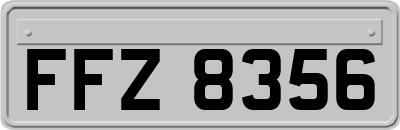 FFZ8356