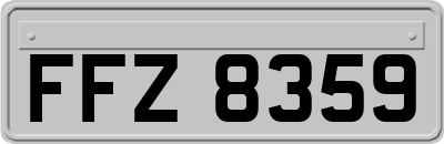 FFZ8359