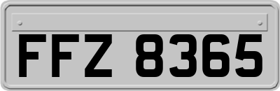 FFZ8365