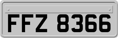 FFZ8366