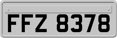 FFZ8378