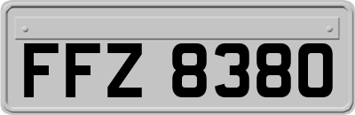 FFZ8380