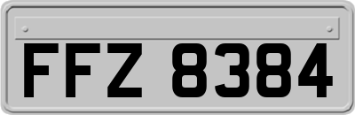FFZ8384