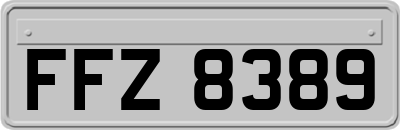 FFZ8389