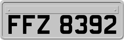 FFZ8392
