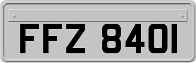 FFZ8401