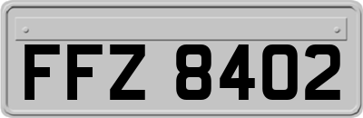 FFZ8402