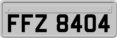 FFZ8404