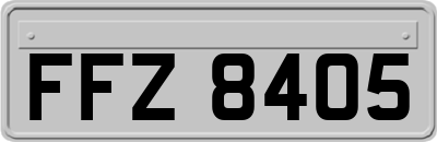 FFZ8405