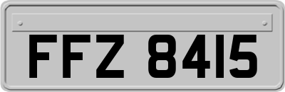 FFZ8415