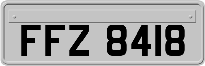 FFZ8418