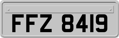 FFZ8419