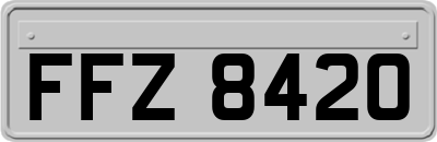 FFZ8420