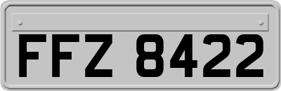 FFZ8422