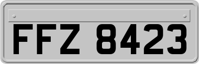 FFZ8423
