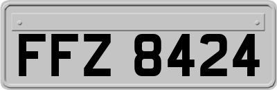 FFZ8424