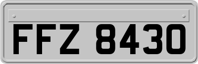 FFZ8430