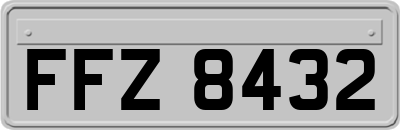 FFZ8432