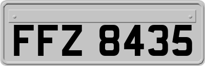 FFZ8435