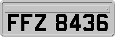 FFZ8436