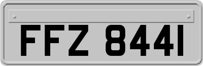 FFZ8441