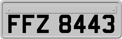 FFZ8443