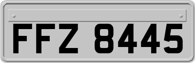 FFZ8445