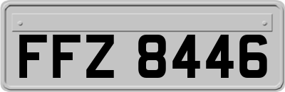 FFZ8446