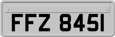 FFZ8451