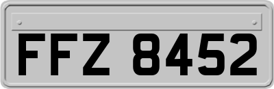 FFZ8452
