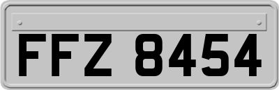 FFZ8454