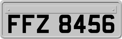 FFZ8456