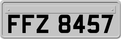 FFZ8457