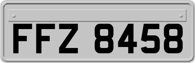 FFZ8458