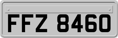 FFZ8460