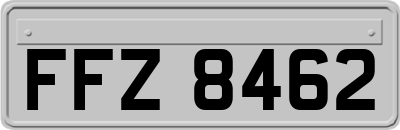 FFZ8462