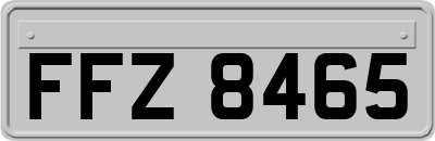 FFZ8465