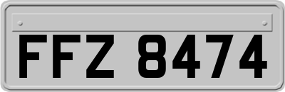 FFZ8474