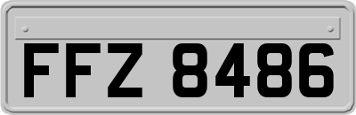 FFZ8486