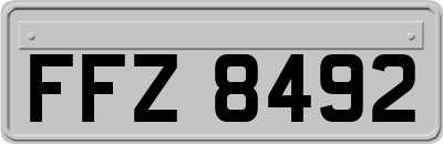 FFZ8492