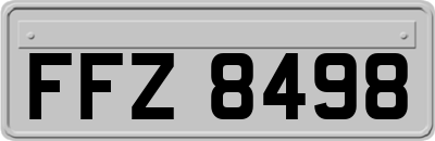 FFZ8498