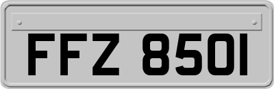 FFZ8501