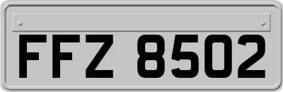 FFZ8502