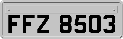 FFZ8503