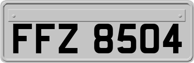 FFZ8504