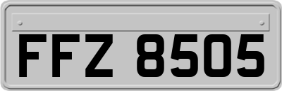 FFZ8505