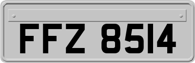FFZ8514