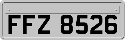 FFZ8526