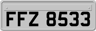 FFZ8533