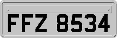 FFZ8534